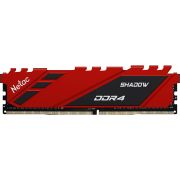 Память DDR4 16GB 2666MHz Netac NTSDD4P26SP-16R