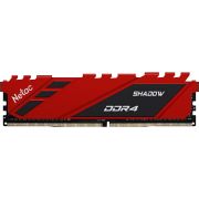 Память DDR4 8GB 3200MHz Netac NTSDD4P32SP-08R