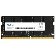 Память DDR4 8Gb 2666MHz Netac NTBSD4N26SP-08