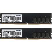 Память DDR4 2x8GB 2666MHz Patriot PSD416G2666K