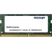 Память DDR4 8GB 2133MHz Patriot PSD48G213381S