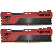 Память DDR4 2x8Gb 4000MHz Patriot PVE2416G400C0K