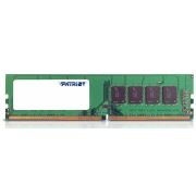 Память DDR4 4Gb 2400MHz Patriot PSD44G240081S