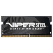 Память DDR4 16GB 2666MHz Patriot PVS416G266C8S