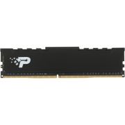 Память DDR4 16Gb 2666MHz Patriot PSP416G266681H1