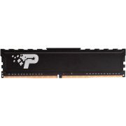 Память DDR4 16GB 2666MHz Patriot PSP416G26662H1