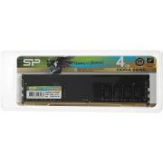 Память DDR4 4Gb 2666MHz Silicon Power SP004GBLFU266N02