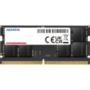 Память DDR5 16GB 4800MHz A-Data AD5S480016G-S