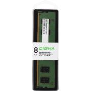 Память DDR5 8Gb 4800MHz Digma DGMAD5480008S