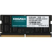 Память DDR5 16GB 4800MHz Kingmax KM-SD5-4800-16GS