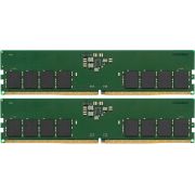Память DDR5 2x16GB 4800MHz Kingston KVR48U40BS8K2-32