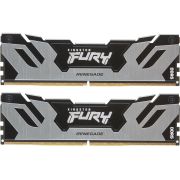 Память DDR5 2x32GB 6400MHz Kingston KF564C32RSK2-64