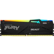 Память DDR5 16GB 4800MHz Kingston KF548C38BBA-16
