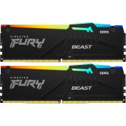 Память DDR5 2x16GB 5200MHz Kingston KF552C36BBEAK2-32