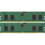 Память DDR5 2x8GB 5200MHz Kingston KVR52U42BS6K2-16