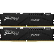 Память DDR5 2x32GB 5200MHz Kingston KF552C36BBEK2-64