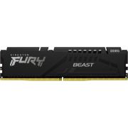 Память DDR5 8GB 5600MHz Kingston KF556C36BBE-8