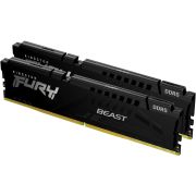 Память DDR5 2x32GB 5600MHz Kingston KF556C40BBK2-64