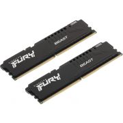 Память DDR5 2x16Gb 4800MHz Kingston KF548C38BBK2-32