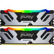 Память DDR5 2x24GB 7200MHz Kingston KF572C38RSAK2-48