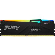 Память DDR5 16GB 6400MHz Kingston KF564C32BBA-16