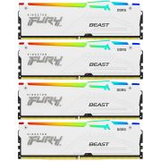 Память DDR5 4x16GB 5200MHz Kingston KF552C40BWAK4-64