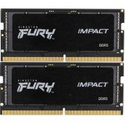 Память DDR5 2x16GB 6400MHz Kingston KF564S38IBK2-32