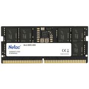 Память DDR5 8GB 4800MHz Netac NTBSD5N48SP-08