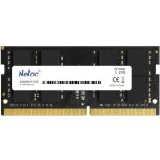 Память DDR5 16GB 4800MHz Netac NTBSD5N48SP-16