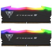 Память DDR5 2x16GB 7600MHz Patriot PVXR532G76C36K