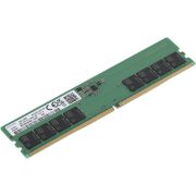 Память DDR5 16GB 4800MHz Samsung M323R2GA3BB0-CQK