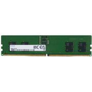 Память DDR5 8GB 5600MHz Samsung M323R1GB4PB0-CWM