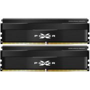 Память DDR5 2x32GB 5600MHz Silicon Power SP064GXLWU560FDE