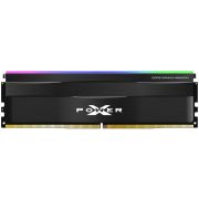 Память DDR5 16GB 5200MHz Silicon Power SP016GXLWU520FSF