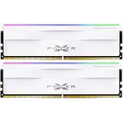 Память DDR5 2x32GB 5200MHz Silicon Power SP064GXLWU520FDH