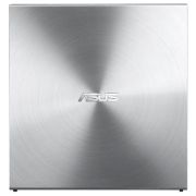 Привод DVD-RW Asus SDRW-08U5S-U/SIL/G/AS