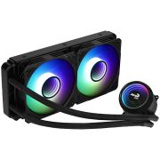 Система водяного охлаждения Aerocool Mirage L240