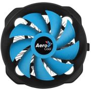 Устройство охлаждения(кулер) Aerocool BAS U-PWM