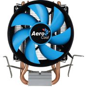 Устройство охлаждения(кулер) Aerocool Verkho 2