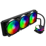 Система водяного охлаждения Alseye M360B