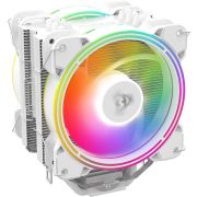 Устройство охлаждения(кулер) Alseye H120D White
