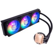 Система водяного охлаждения Cooler Master PL360 Flux