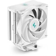 Устройство охлаждения(кулер) Deepcool AG400 Digital WH