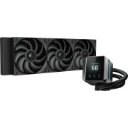 Система водяного охлаждения Deepcool Mystique 360