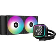 Система водяного охлаждения Deepcool LD240