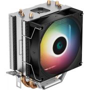 Устройство охлаждения(кулер) Deepcool AG300 LED