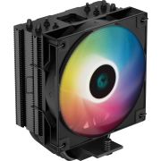 Устройство охлаждения(кулер) Deepcool AG400 Bk