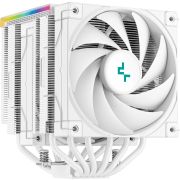 Устройство охлаждения(кулер) Deepcool AK620 Digital