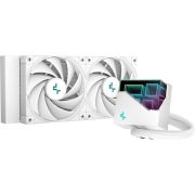 Система водяного охлаждения Deepcool LT520