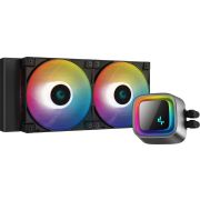 Система водяного охлаждения Deepcool LS520